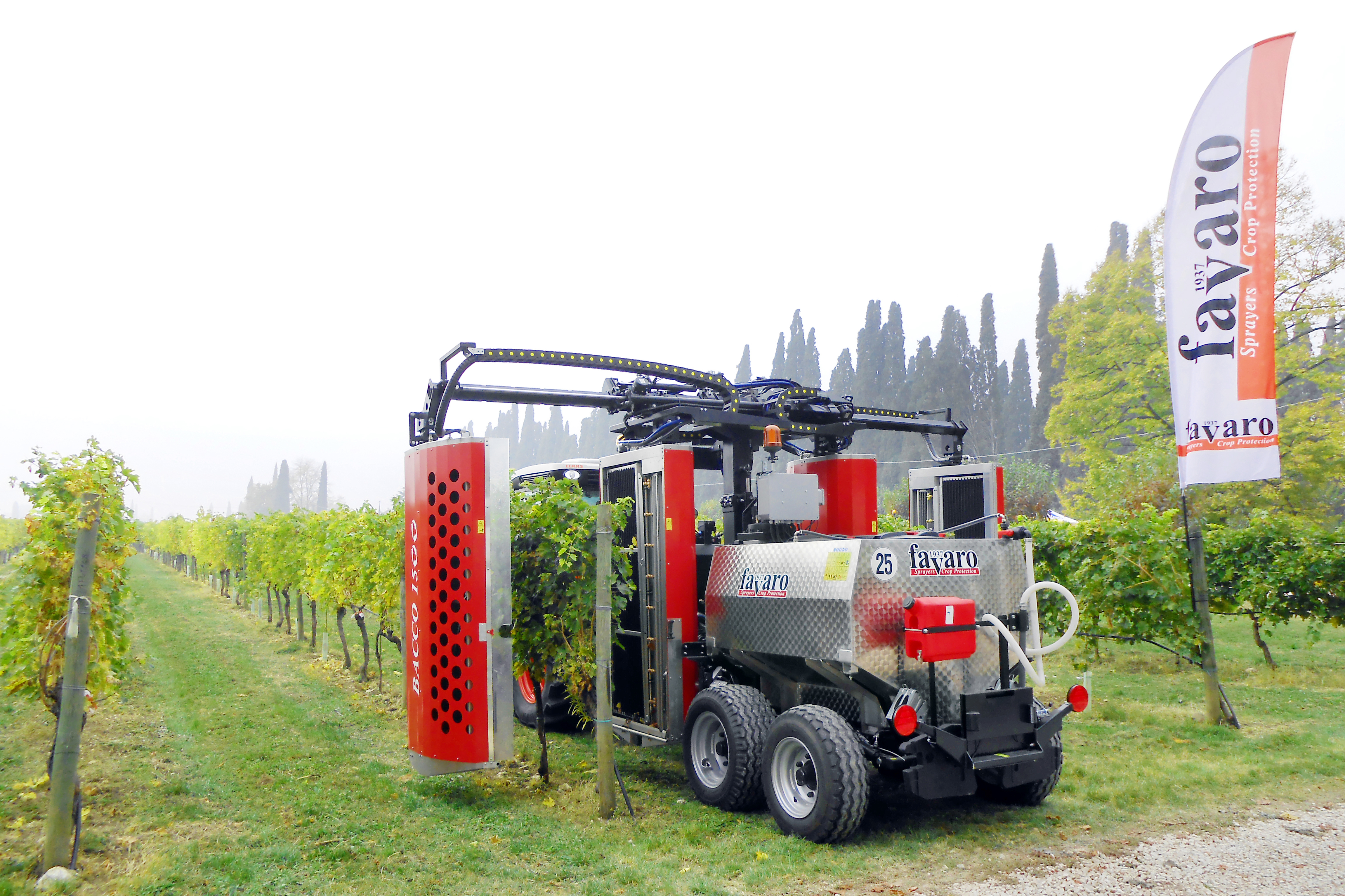 drift-recovery-recupero-atomizzatore-bacco -tunnel-vineyard