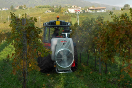 PROVA IN CAMPO CONEGLIANO 20 MARZO 2017