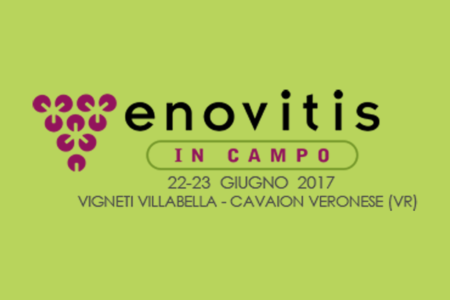 Enovitis Fair in the field of 2017