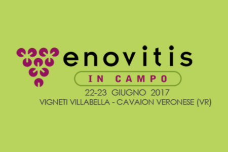 FIERA ENOVITIS IN CAMPO 2017